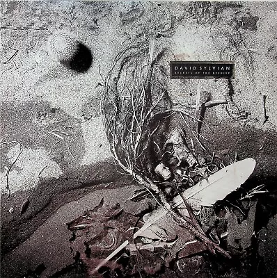 DAVID SYLVIAN (Japan) - Secrets Of The Beehive LP (NEW 2019 Vinyl) Reissue 1987  • £19.99