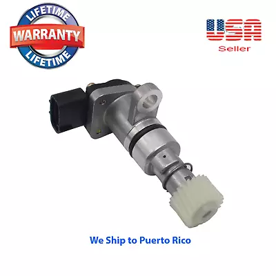 Transmission Output / Vehicle Speed Sensor Fits:Toyota 4Runner - Pickup - Previa • $112.95