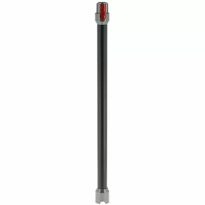 $32.95 • Buy NEW Genuine Dyson V7 V8 V10 Quick Release Wand Tube Assembly - Gray