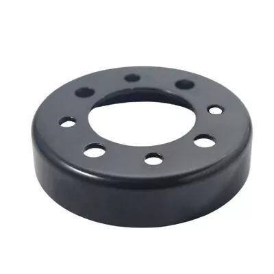 4 Inch BRAKE DRUM For Go Kart Cart Car Mini Bike Replaces Yerf-Dog Manco Rotary • $11.99