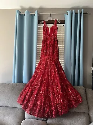 Prom Dresses • $100