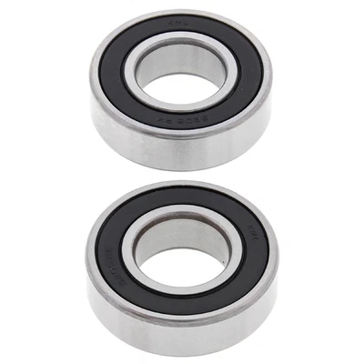 $20.25 • Buy Wheel Bearing Kit Front For Harley VRSCF V-Rod Muscle 2009; 25-1571