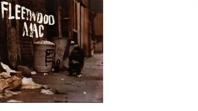£2.05 • Buy Cd Fleetwood Mac Cd Peter Green