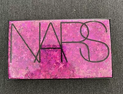 NARS Eyeshadow Palette • £20