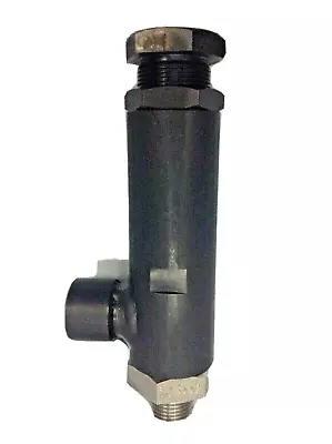 ECON®  Type 1515 Steel Steam Safety Relief Valve  G1   Range 1 To 4 Bar • $175