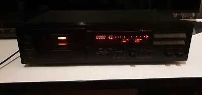 Nakamichi DR-3 Cassette Deck • £269