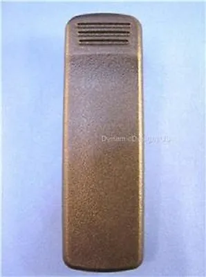  Belt Clip For Motorola Radio CP150 CP200 SP50 GP68 PR400 EP450 PRO1150 LTS2000 • $5.95