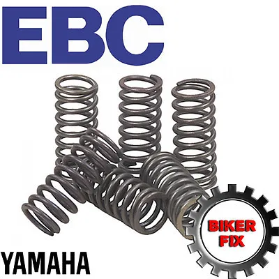 Fits Yamaha Fzr 600 89-93 Ebc Heavy Duty Clutch Spring Kit Csk185 • $16.75
