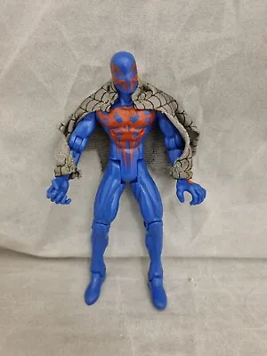 £11.99 • Buy Marvel Amazing Spider-Man 2099 5  Figure 1995