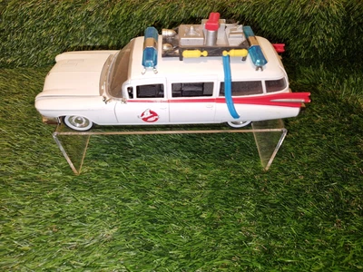£25 • Buy Ghostbusters Metals Die Cast Ecto 1 Car Replica 