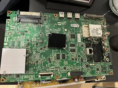 LG Main Board 43uf770v Possibly Faulty As My Tv Not Working • £23.99