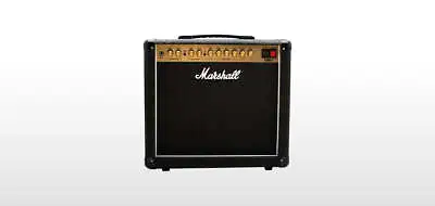 Marshall DSL20CR 20w 1x12  Combo Amp • $899.99