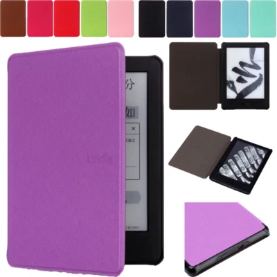 $12.19 • Buy For Amazon All-New Kindle 10th Gen 2019 Shockproof Smart Case Flip Stand Cover