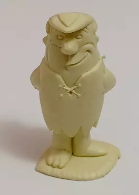 Marx Flintstones Barney Rubble Vintage 1960s Prehistoric PlaySet Figure • $9.99
