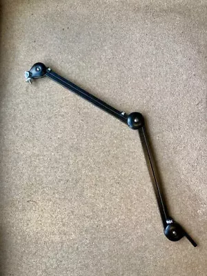 Rode PSA 1 Studio/Desk Microphone Boom Arm • £10.99