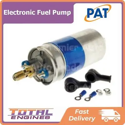 PAT Electronic Fuel Pump Fits Mercedes Benz 280E W123 2.7L 6Cyl M 110.988 • $123.86