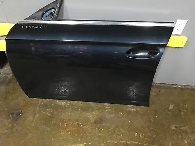 2006 Mercedes-benz Cls500 Cls550 Front Left Driver Side Door Shell Panel Oem+ • $198.90