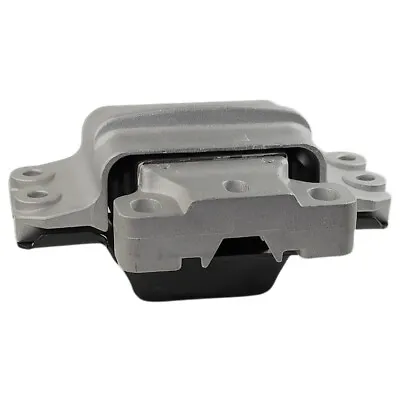 9245 Left Transmission Mount 1Pc For VW Beetle Jetta Passat Golf Seat Leon. • $45.99