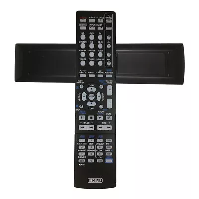 Remote Control For Pioneer AV Receiver VSX-523-K VSX524 VSX-524-K VSX819H VSX822 • $10.19