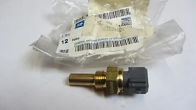 90510660 Vauxhall Opel Omega B X25td U25td 2.5 Diesel Water Coolant Temp Sender • $36.71