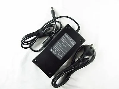 For Dell Alienware M14x (R1/R2) M15x PA-5M10 150W Laptop AC Charger+Cord • $48.62
