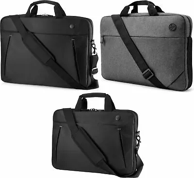 HP Genuine 13 14 15 17  Inch Corporate TopLoad Notebook Laptop NB Carry Bag Case • $26.90