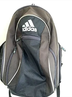 Adidas Soccer Bag Backpack • $12