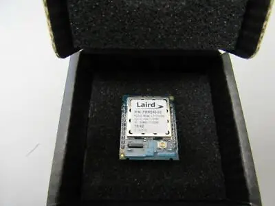 Laird Connectivity PRM240 Sub-GHz Modules 900MHz OEM TransPlug 3.3V 200mW U.FL J • $44.97