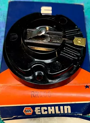 Echlin NAPA Vintage Distributor Rotor; Fits Various Vehicles 1956-1974 • $18.95