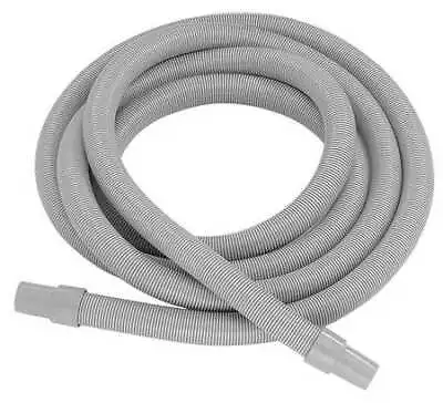 Guardair N69110 Vacuum Hose1-1/2 In X 10 FtGrayNylon • $39.49