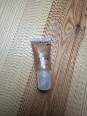 Lancôme Juicy Tubes 7ml Toffee R&B Unused • £17.49