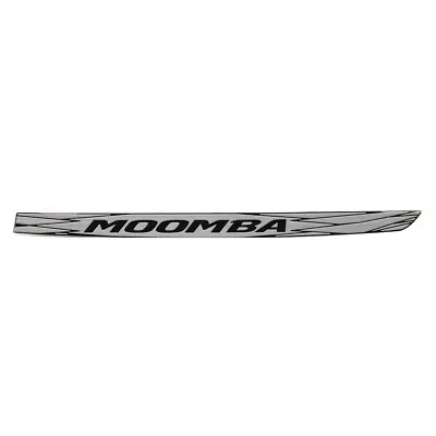 Moomba Boat Non-Skid Gunnel Mat 118213 | 53 3/4 Inch Gray (Starboard) • $158.82