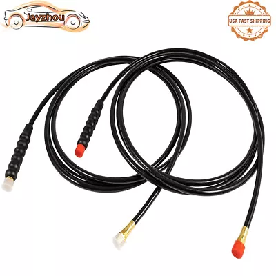 HO5116 Hose Kit For Seastar Steering Systems For Teleflex Marine Hydraulic • $111.95