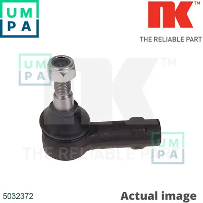 TIE ROD END FOR IVECO DAILY/Platform/Chassis/II/Van/Dump/Truck/Bus/SCUDATO/III   • $47.17