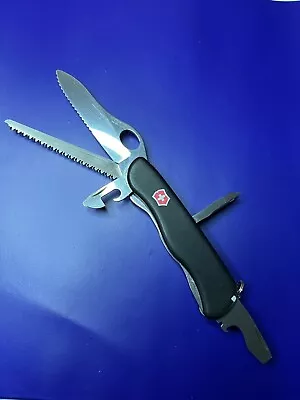 Victorinox Swiss Army OHT Trailmaster Trekker 111mm • $42