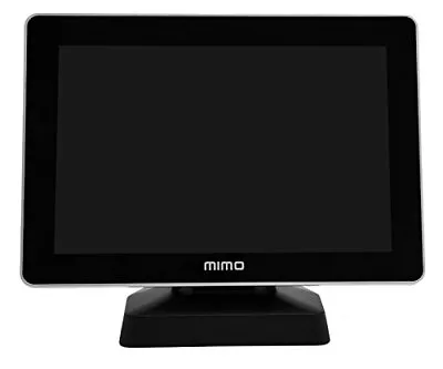 Mimo Monitors UM-1080CH-G 10.1  1280x800 Usb Touch Monitor; With Zero Bezel • $412.11