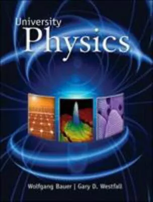 University Physics (Standard Version Chapters 1-35) By  • $7.99