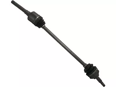 Detroit Axle 51SQ53P Front Right CV Axle Assembly Fits 2003-2007 Dodge Caravan • $71.52