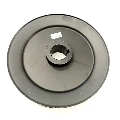 415892 OEM Grasshopper Spindle Pulley For Zero Turn Front & Mid-Mount Mowers • $38.99