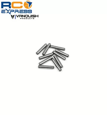 Vanquish Wheel Hex Pins M2X10 VPS07083 • $9.47