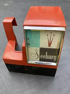 Seeburg Collectible Jukebox Replacement Parts • $100