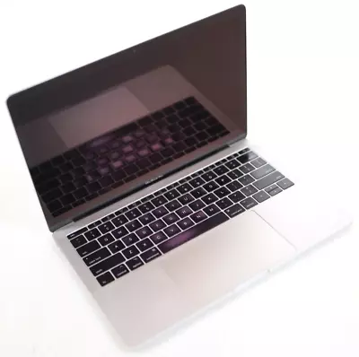 Apple A1708 MacBook Pro 2017 EMC3164 Chassis + Battery Only Bad Display • $56.99