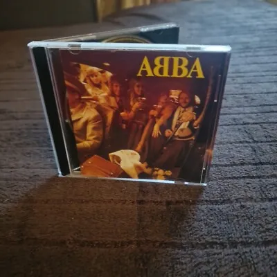 ABBA The ABBA Remasters Polar Polydor UK 1997 CD 533983-2 Excellent • £3.99