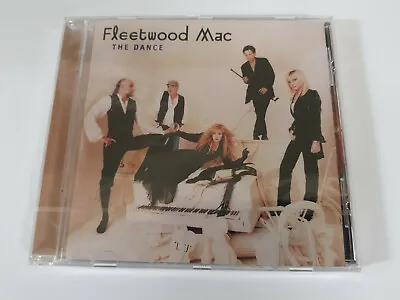 £5.99 • Buy Fleetwood Mac - The Dance  - CD Album  -  New & Sealed  Rhiannon, Dreams Chain
