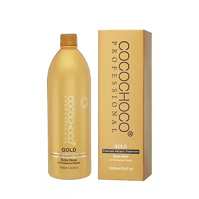 £104.99 • Buy Cocochoco, Brazilian Keratin Treatment,  Blow Dry Hair Straightening - Kits