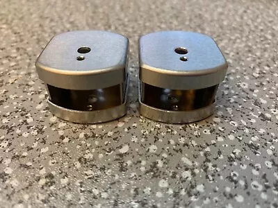 Studer A80 1/4 Permalloy Head Shielding Cover A Pair • $120