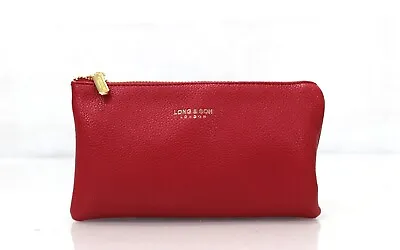 £8.99 • Buy Ladies Multi Pocket Cross Body Purse Wallet Evening Bag Wristlet Clutch Purse