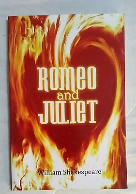 $4.99 • Buy Romeo And Juliet (2012, Trade Paperback)