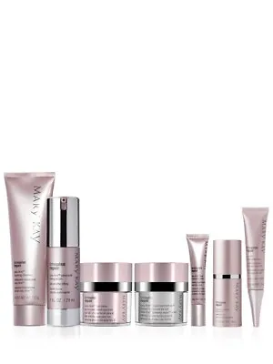 Mary Kay TimeWise Repair Ultimate Volu- Firm 7 Piece Full Size Set • $333