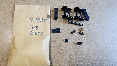 Varney HO F3 Parts • $9.99